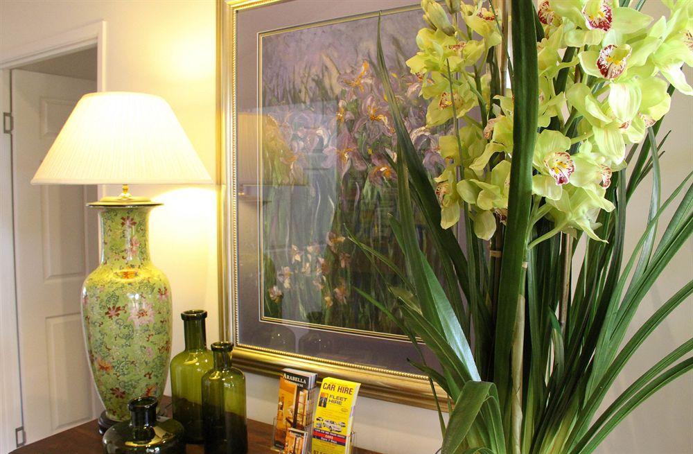 Arabella Guesthouse Alexandra Headland Extérieur photo