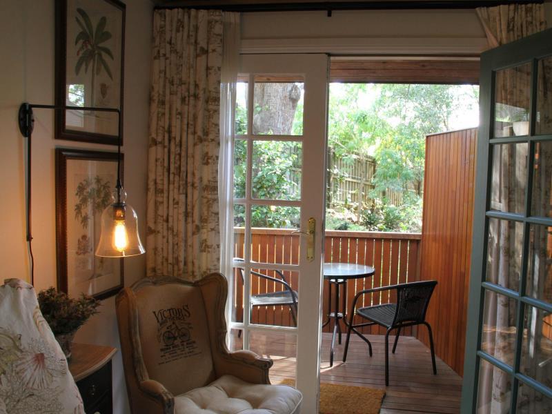 Arabella Guesthouse Alexandra Headland Extérieur photo