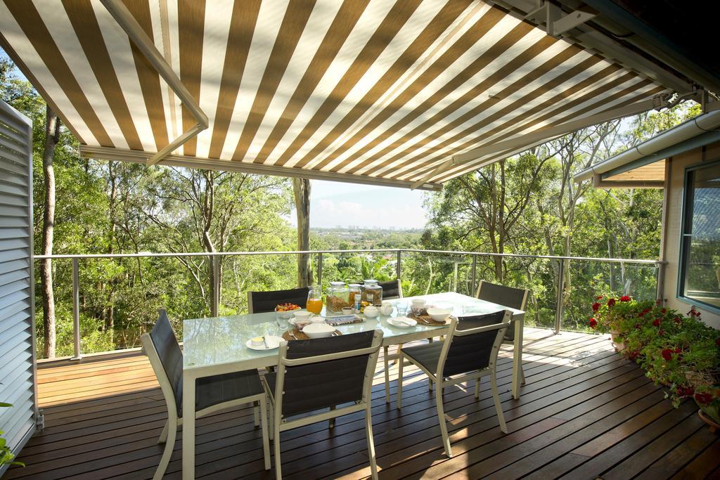 Arabella Guesthouse Alexandra Headland Extérieur photo