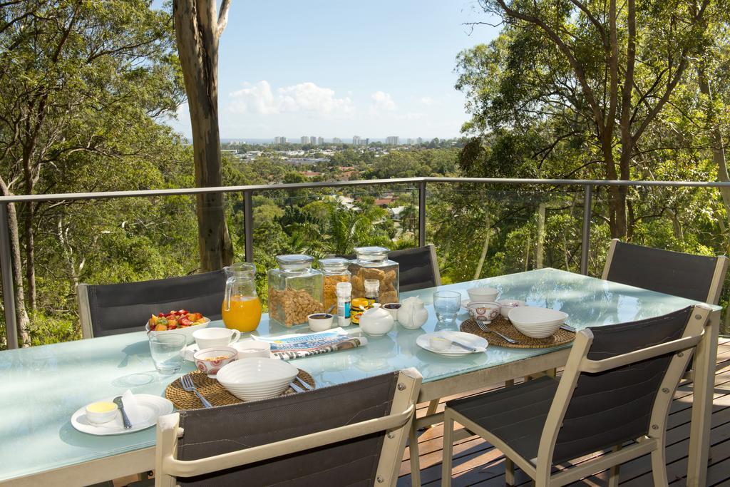 Arabella Guesthouse Alexandra Headland Extérieur photo