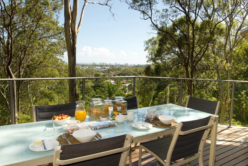 Arabella Guesthouse Alexandra Headland Extérieur photo