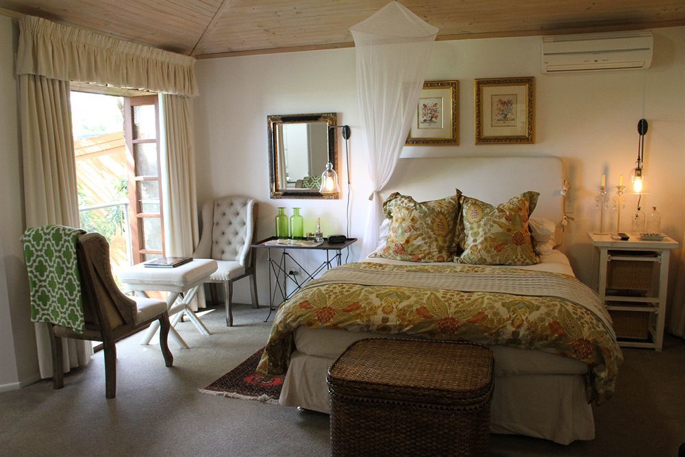 Arabella Guesthouse Alexandra Headland Extérieur photo