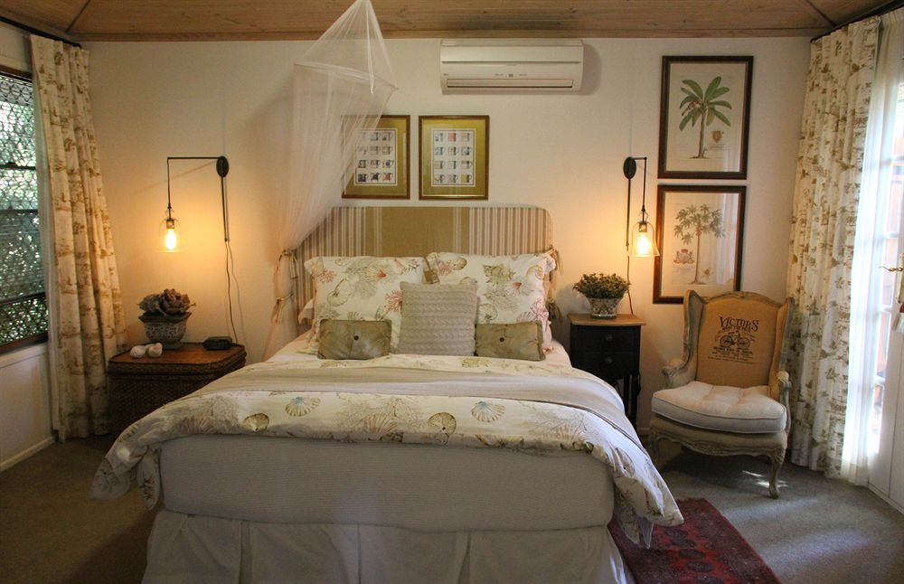 Arabella Guesthouse Alexandra Headland Extérieur photo