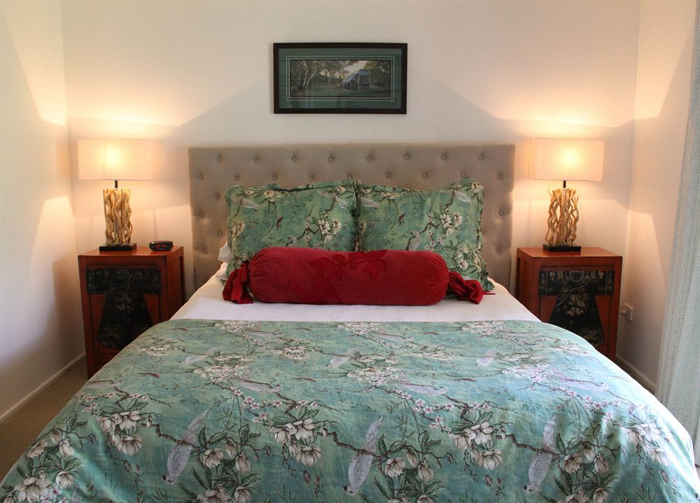 Arabella Guesthouse Alexandra Headland Extérieur photo