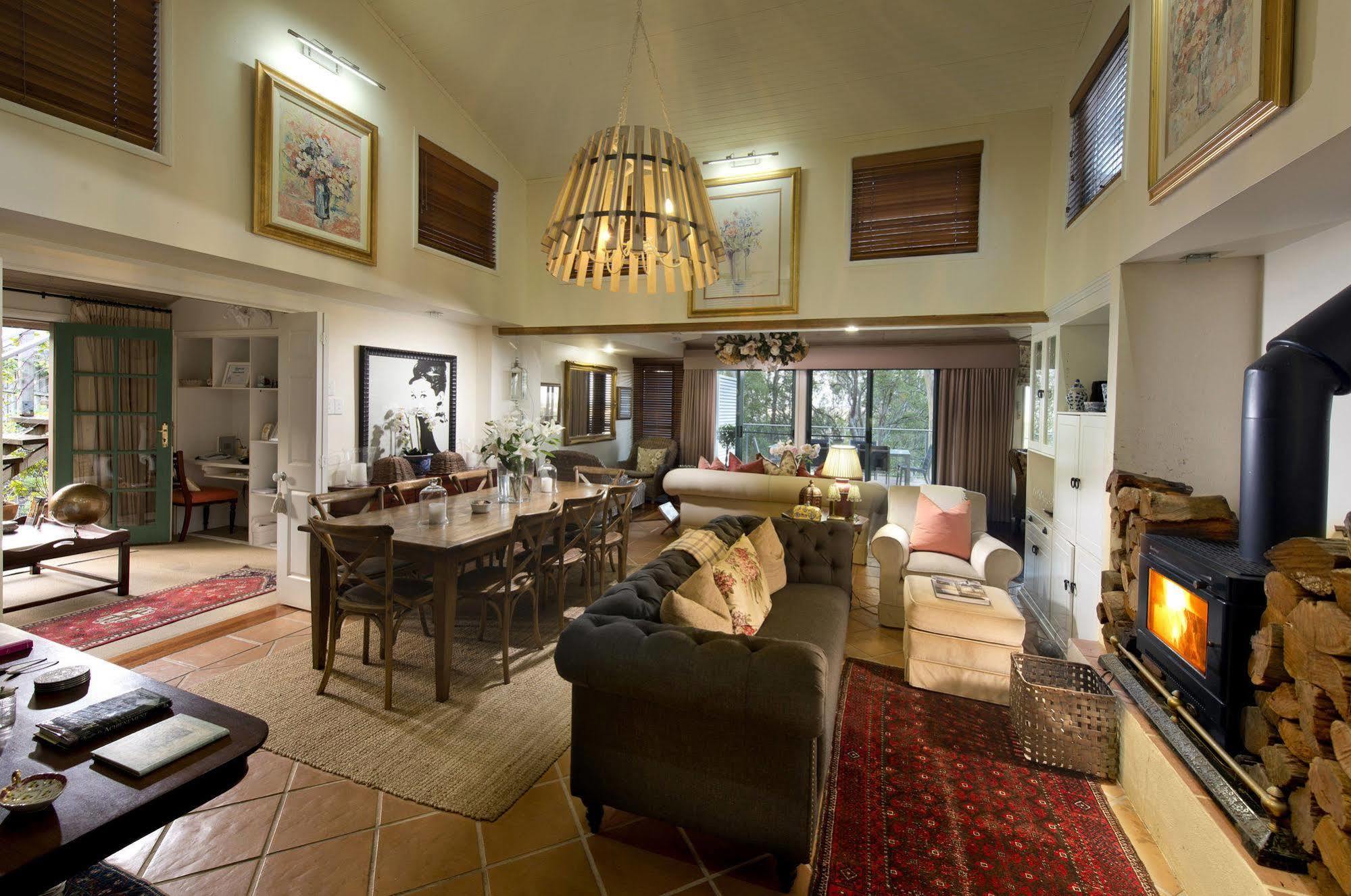 Arabella Guesthouse Alexandra Headland Extérieur photo