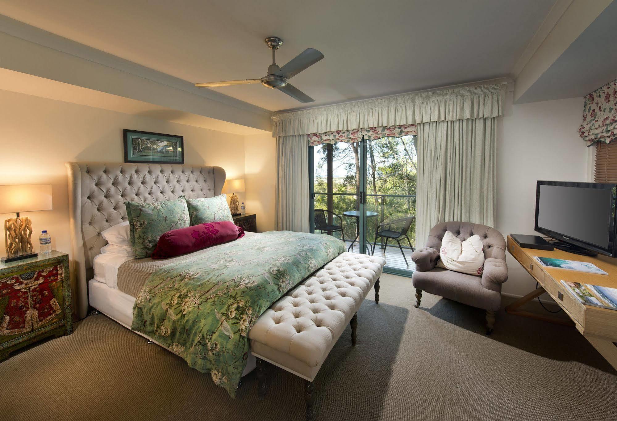 Arabella Guesthouse Alexandra Headland Extérieur photo