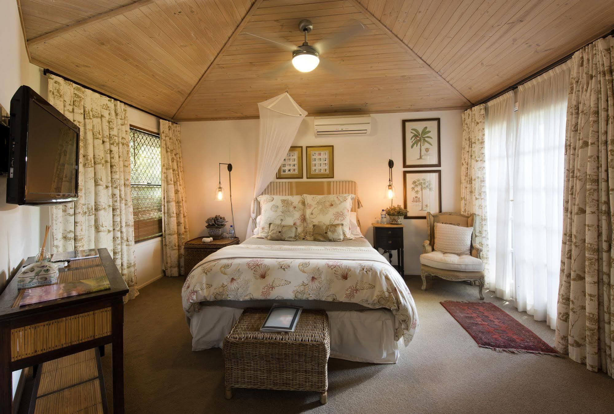 Arabella Guesthouse Alexandra Headland Extérieur photo