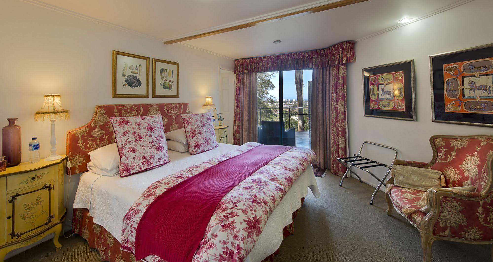 Arabella Guesthouse Alexandra Headland Extérieur photo