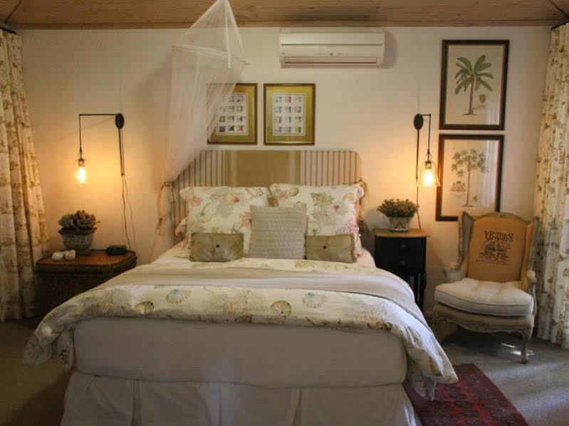 Arabella Guesthouse Alexandra Headland Extérieur photo