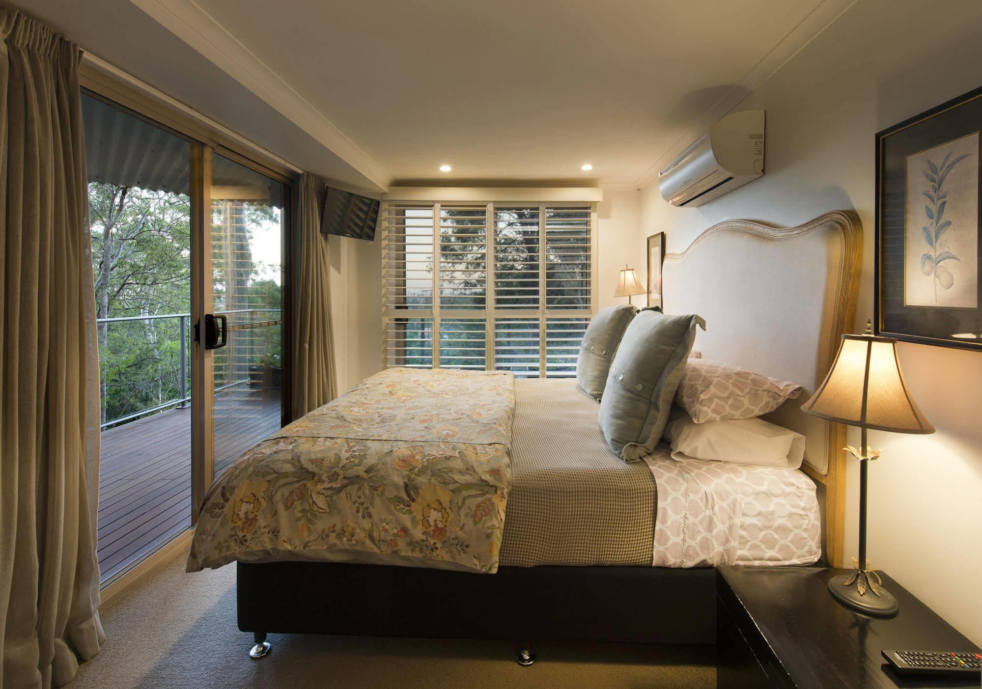 Arabella Guesthouse Alexandra Headland Extérieur photo
