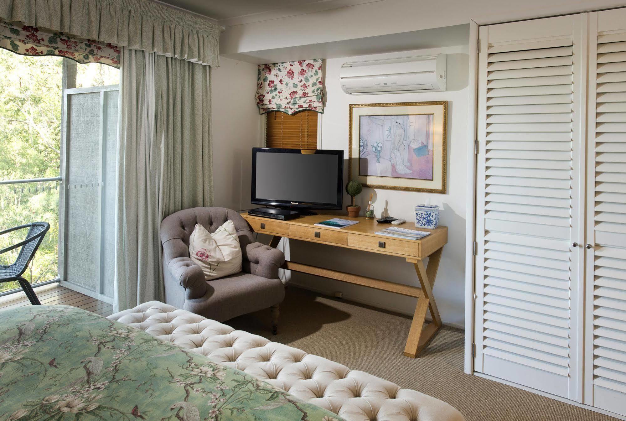 Arabella Guesthouse Alexandra Headland Extérieur photo