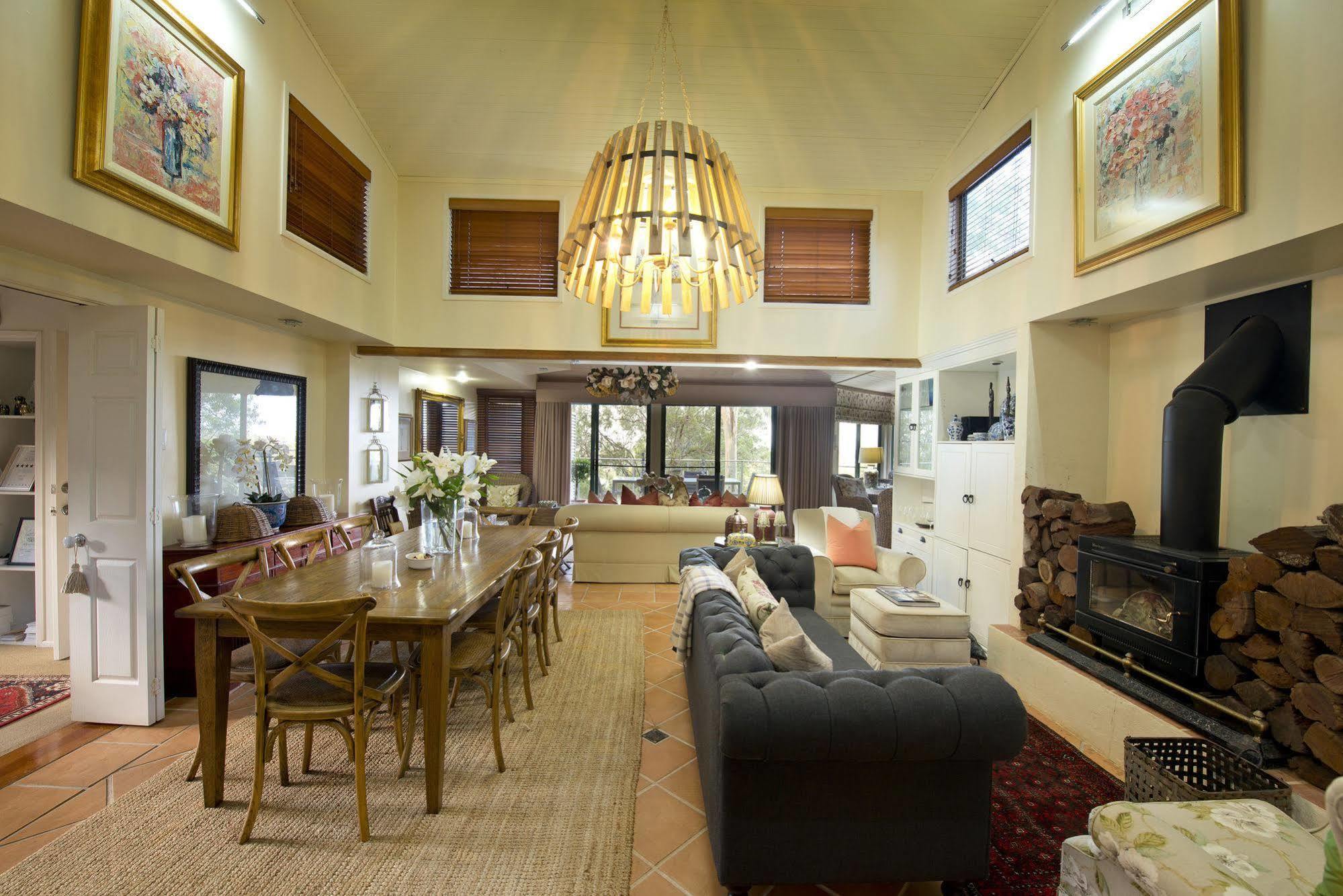 Arabella Guesthouse Alexandra Headland Extérieur photo