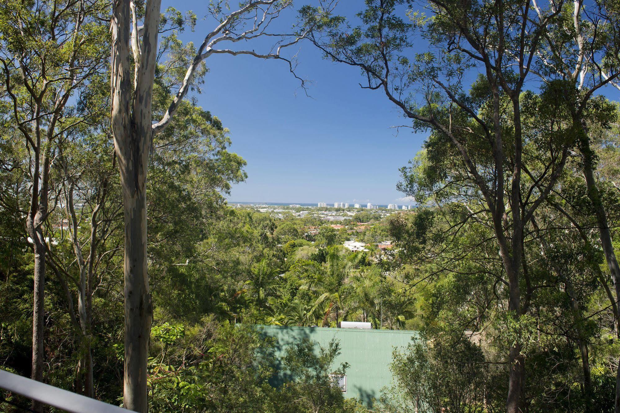 Arabella Guesthouse Alexandra Headland Extérieur photo