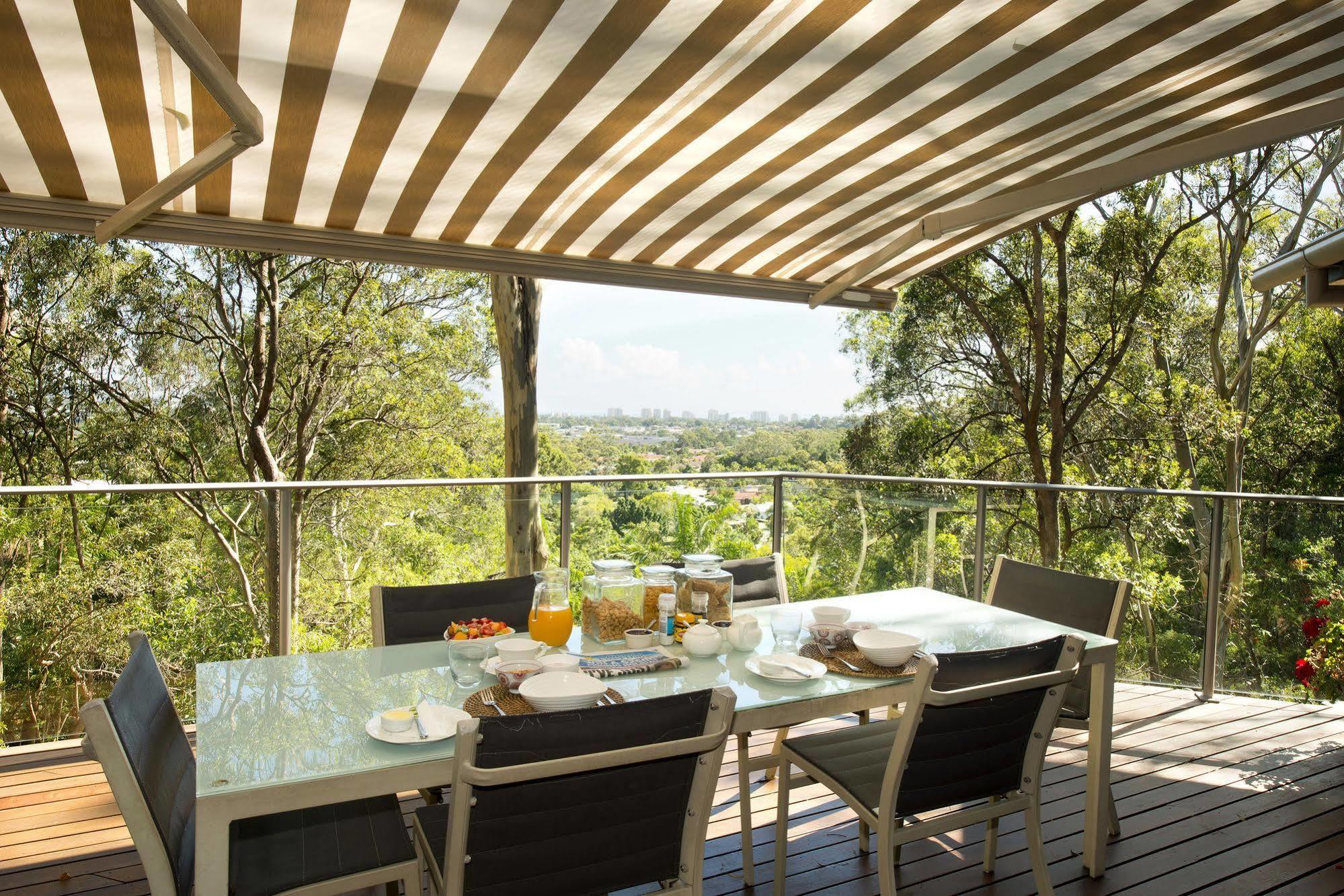 Arabella Guesthouse Alexandra Headland Extérieur photo